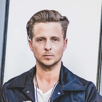 Ryan Tedder and David Guetta - S.t.o.p (2014)
