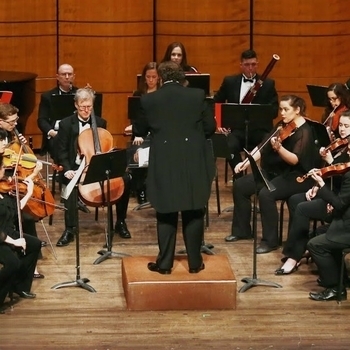 Johannes Brahms and Apollo Symphony Orchestra, RFCM Symphony Orchestra - Hungarian Dances, WoO 1: No. 5 In G Minor (40 Brahms Playlist 2014)