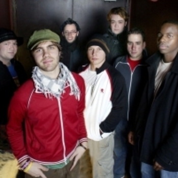 Streetlight Manifesto - Everything Went Numb