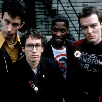 Dead Kennedys - Halloween