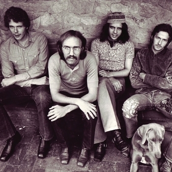 Derek and the Dominos - Layla