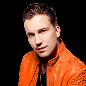 DJ Antoine - Hardcore Life