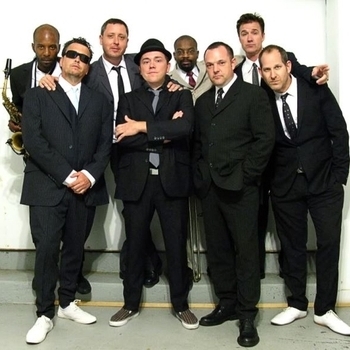 The Mighty Mighty Bosstones - Sister Mary