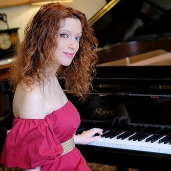 Licia Missori - Lenzuola vuote (Amore e Morte 2010)