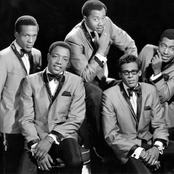 The Temptations - How Sweet It Is (To Be Loved By You)