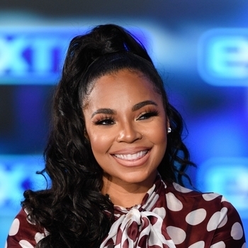 Ashanti - The Christmas Song