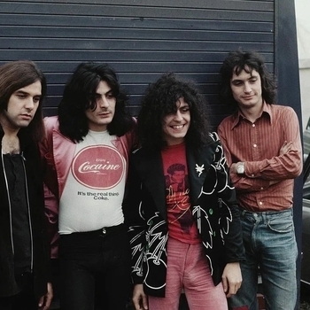 T. Rex - Get It On (Get It On 2019)