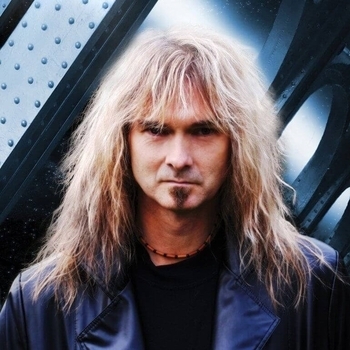 Ayreon and Simone Simons - In Love We Rust (R.e.d. 2024)