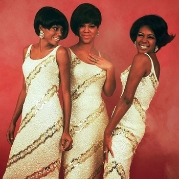 The Supremes - You Keep Me Hangin' On (Love And Life: The Very Best Of Diana Ross 2001)