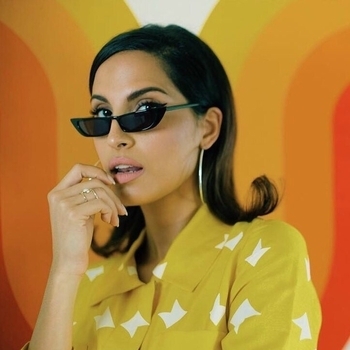 Snoh Aalegra - Lost you (Новинки 2021)