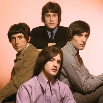 The Kinks - Sunny Afternoon (Face to Face 2017)