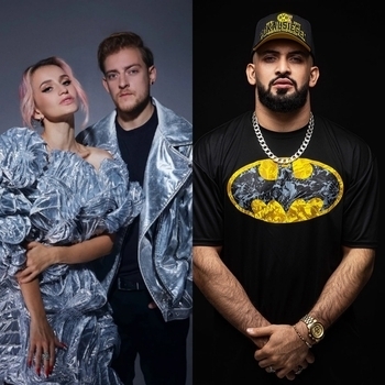 Bittuev, Nansi & Sidorov - Как быть