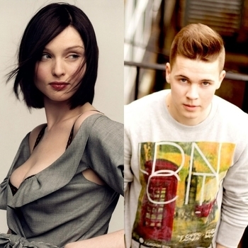 Felix Jaehn and Sophie Ellis-Bextor - Ready For Your Love (2024)