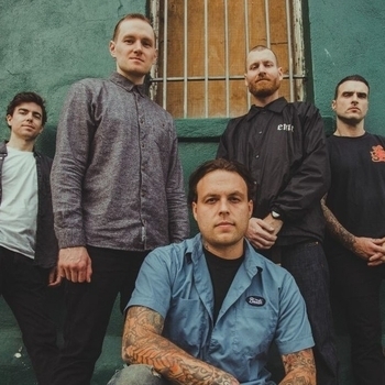 Stick To Your Guns - Against Them All (Diamond 2012)