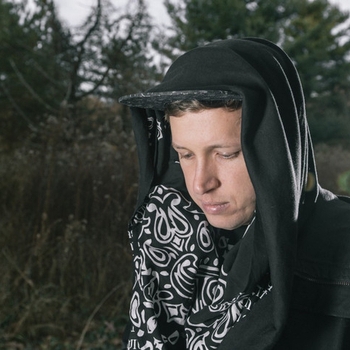 Druid Cloak and Kline, Oshea Adams - Anything Can Happen (Parables Volume Two 2014)
