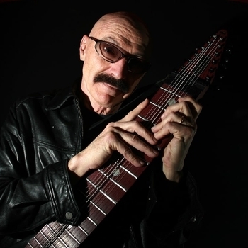 Tony Levin feat Levon Minassian - Mingled Roots (Remastered) (2023)