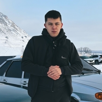 Lonov - Дым