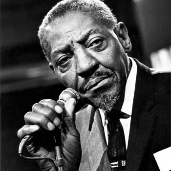 Sonny Boy Williamson and John Lee Hooker - It's My Own Fault (Blues Breakers - The Six Best Blues Albums 1959)