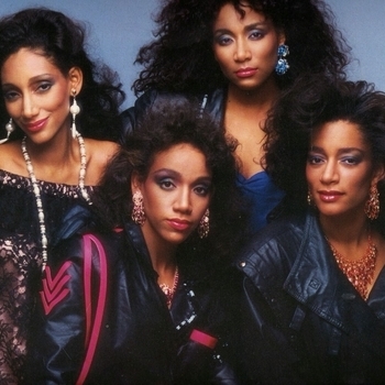 Sister Sledge - You're Much Better off Loving Me (Circle of Love 1975)