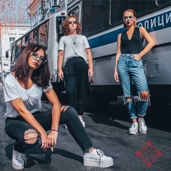 Oligarkh Folkbeat - Долинушка (Новинки 2021)