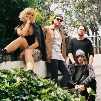 Tonight Alive - The Edge