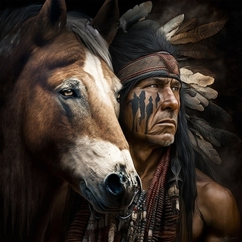 Indian Calling - Geronimo (Indian Calling 2008)