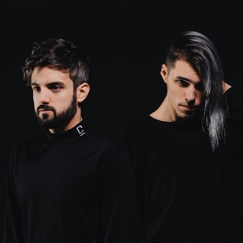 Blazy feat Aura Vortex, Shapeless - Interlude (Shapeless Remix) (2019)