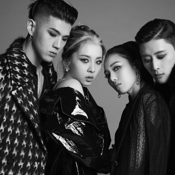 Kard - Detox (2024)