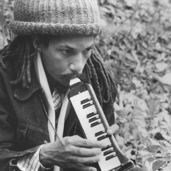 Augustus Pablo - Too Late (This Is Augustus Pablo 1990)