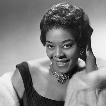 Dinah Washington - This Bitter Earth - on the Nature of Daylight (ОСТ из фильма "Остров проклятых / Shutter Island")