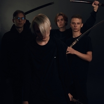 Позорище feat WhiteSpot - Целуй (Single 2023)