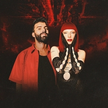 R3hab and Sophie and the Giants - All Night