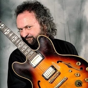 Tinsley Ellis and The Oak Ridge Boys, Kevin McKendree - Rambling Man (2014)