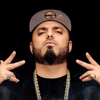 Subliminal feat Ganar, Mj - Let It All Out (Single 2019)