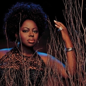 Angie Stone feat Blue, Stevie Wonder - Signed, Sealed, Delivered I'm Yours (2004)