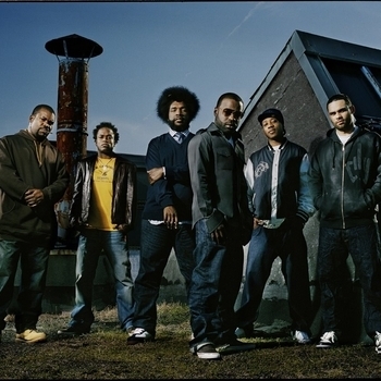 Q-Tip, The Roots - Ital