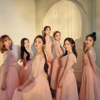 Oh My Girl - Remember Me (Oh My Girl 6th Mini Album (Remember Me) 2018)
