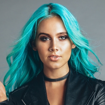 Tigerlily, Kshmr - Invisible Children (Single 2016)