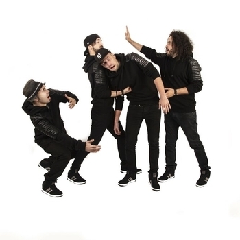 The Sidh - Iridium