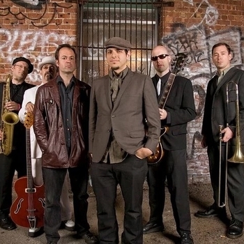 The Slackers - Happy Song