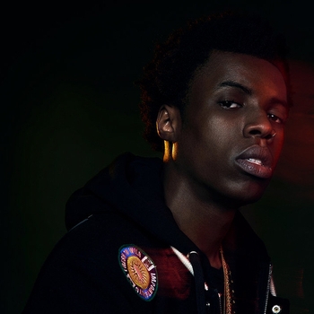 Roy Woods - Magic