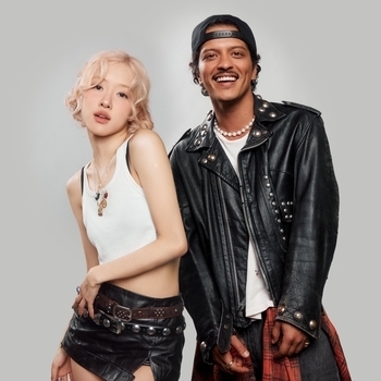 Rose feat Bruno Mars