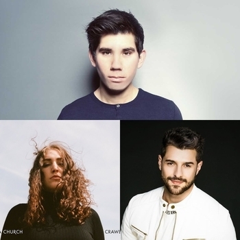 Alok feat Gryffin, Julia Church - Never Letting Go (2024)