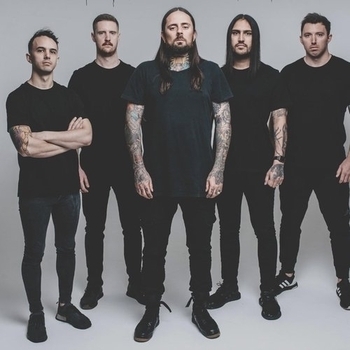 Thy Art Is Murder - Doomed from Birth