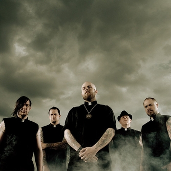 Demon Hunter - Loneliness