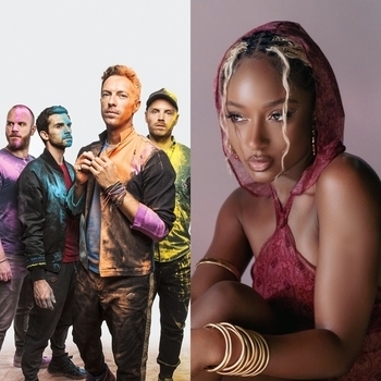 Coldplay feat Ayra Starr - Good Feelings (Рингтон) (2024)