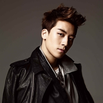 G-Dragon feat Seungri - Open Your Mind