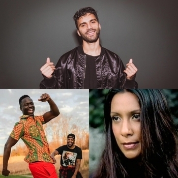 R3hab, Mufasa & Hypeman, Rani - Believe (Shooting Stars)