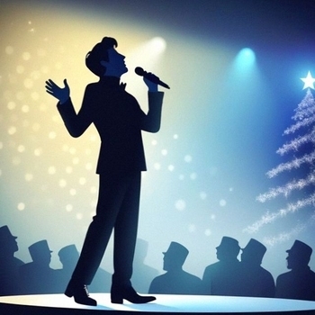 Schae Harrison - Last Christmas
