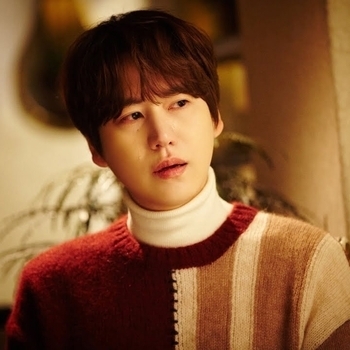 Kyuhyun, M To M - Going (Pasta Part.1. 2010)